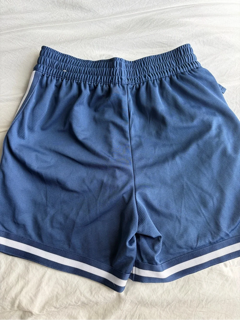 Nike kids fit